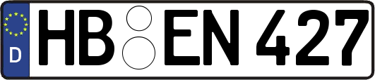 HB-EN427
