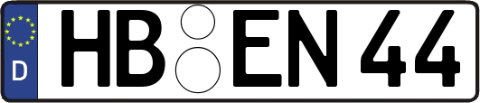HB-EN44
