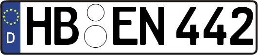 HB-EN442