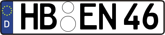 HB-EN46