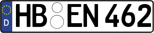HB-EN462