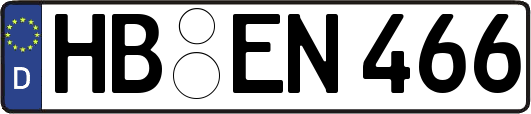 HB-EN466