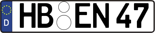 HB-EN47