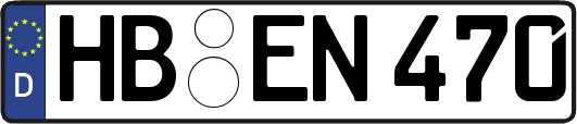 HB-EN470