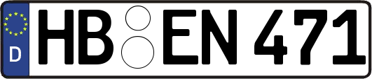 HB-EN471