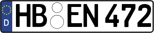 HB-EN472