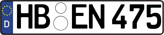 HB-EN475