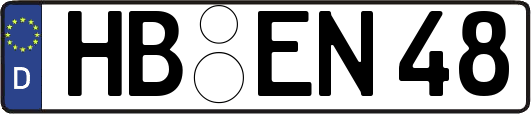 HB-EN48