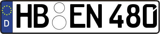 HB-EN480