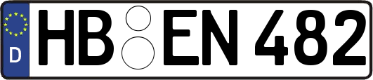 HB-EN482