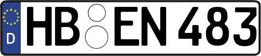 HB-EN483