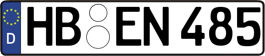 HB-EN485