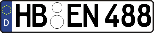 HB-EN488