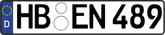 HB-EN489