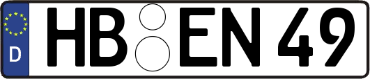 HB-EN49