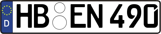 HB-EN490