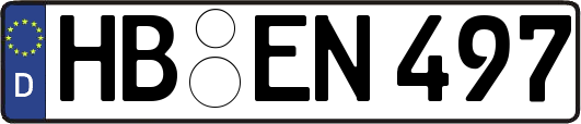 HB-EN497