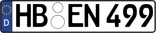 HB-EN499