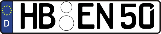 HB-EN50