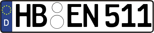 HB-EN511