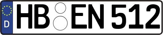 HB-EN512