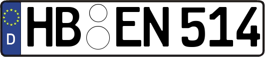 HB-EN514