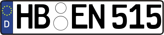 HB-EN515