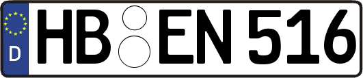 HB-EN516