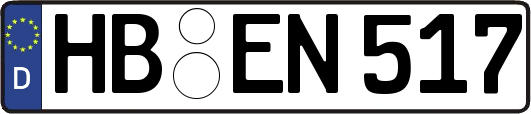 HB-EN517