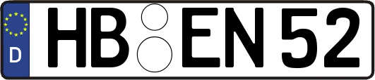 HB-EN52