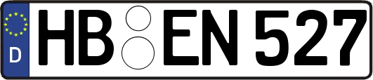 HB-EN527