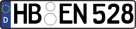 HB-EN528