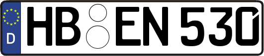 HB-EN530