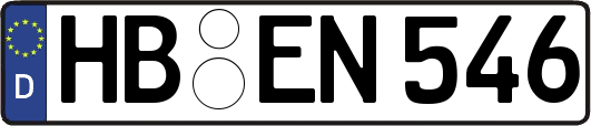 HB-EN546