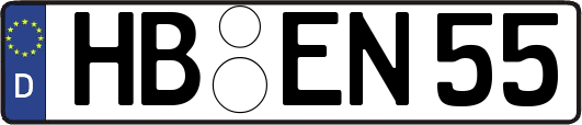 HB-EN55