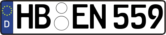 HB-EN559