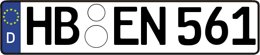 HB-EN561
