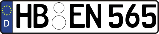 HB-EN565