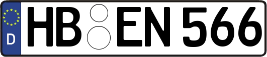 HB-EN566