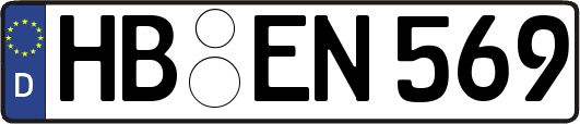 HB-EN569