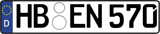 HB-EN570