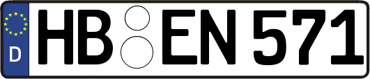 HB-EN571