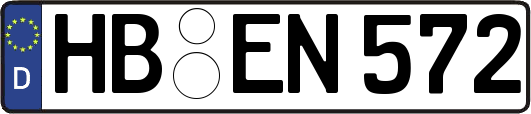 HB-EN572