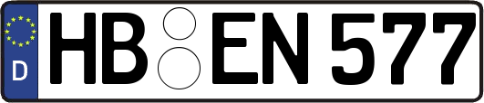 HB-EN577