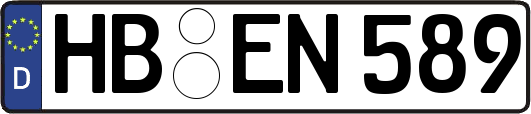 HB-EN589