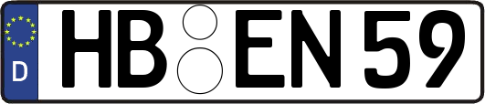 HB-EN59