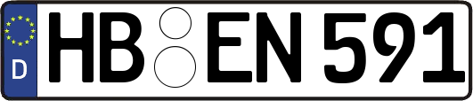 HB-EN591