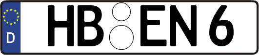 HB-EN6