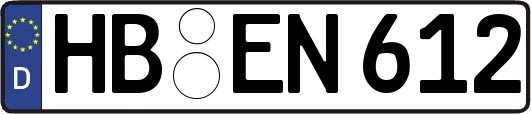 HB-EN612