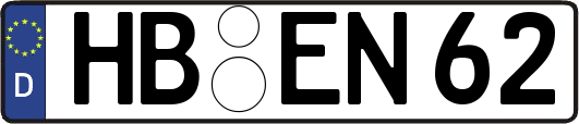 HB-EN62